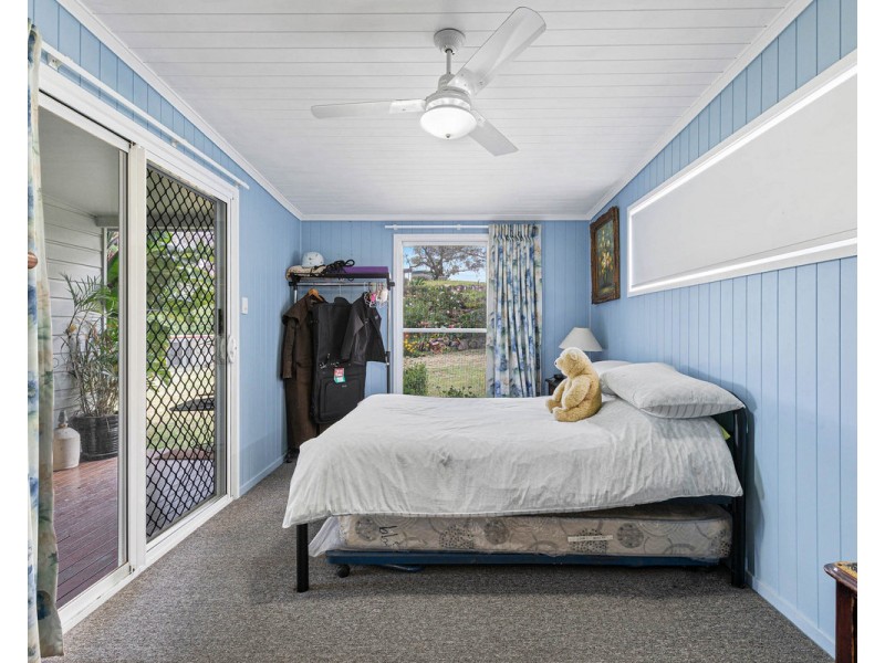273 Silver Pinch Road, Silver Ridge QLD 4352