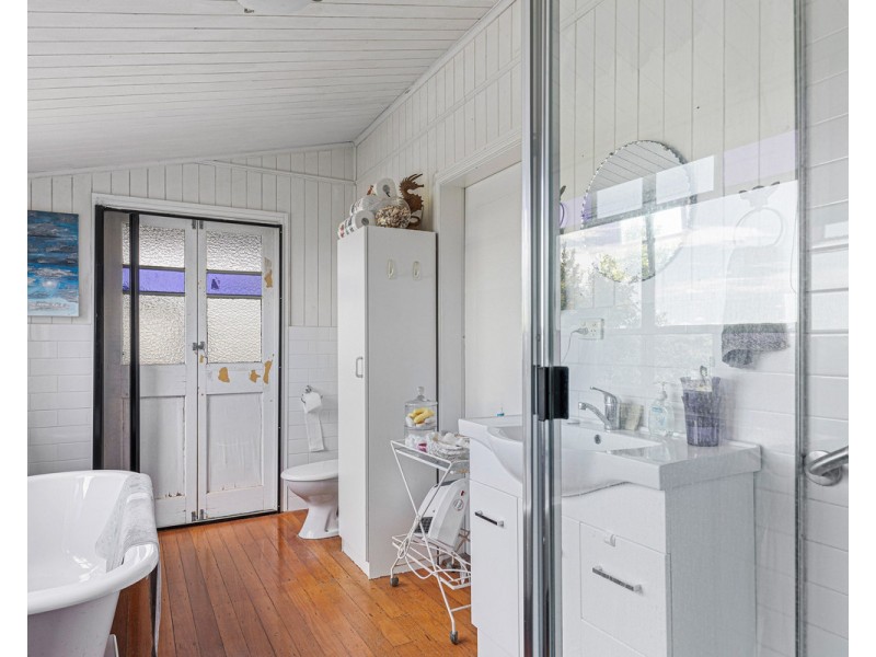 273 Silver Pinch Road, Silver Ridge QLD 4352