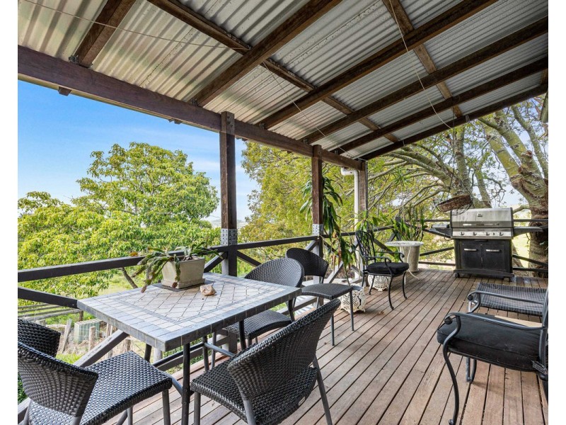 273 Silver Pinch Road, Silver Ridge QLD 4352