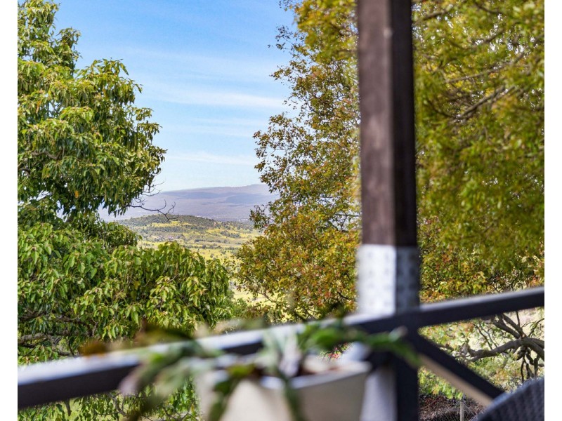 273 Silver Pinch Road, Silver Ridge QLD 4352