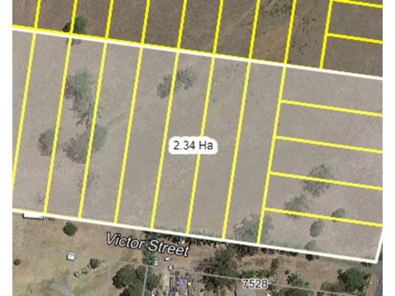 405 – 417/7534 New England Highway, Crows Nest QLD 4355