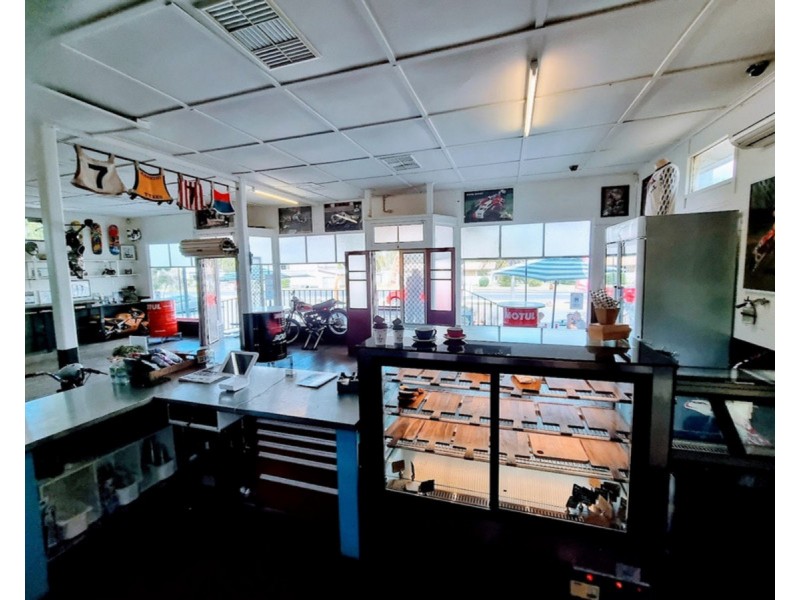 3 Munro Street, Cooyar QLD 4402