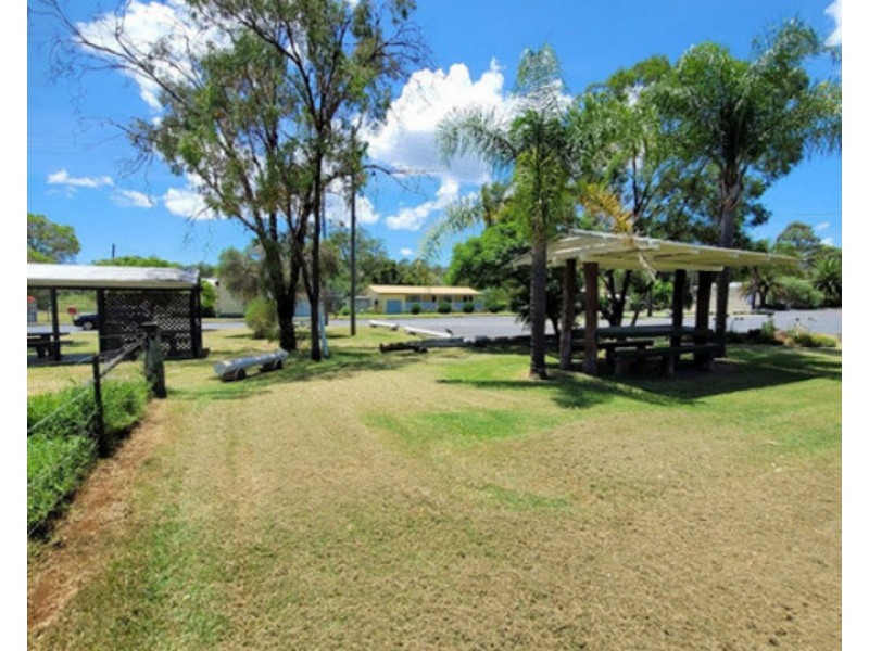 3 Munro Street, Cooyar QLD 4402