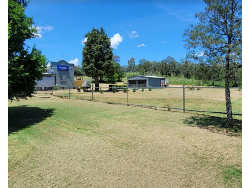 3 Munro Street, Cooyar QLD 4402