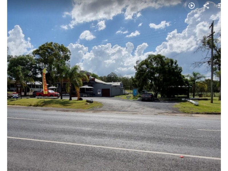 3 Munro Street, Cooyar QLD 4402