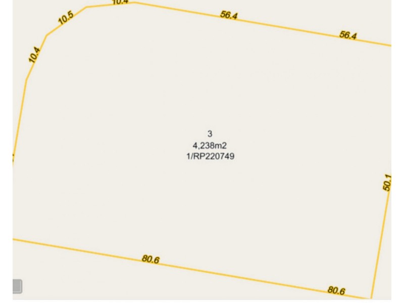 3 Munro Street, Cooyar QLD 4402