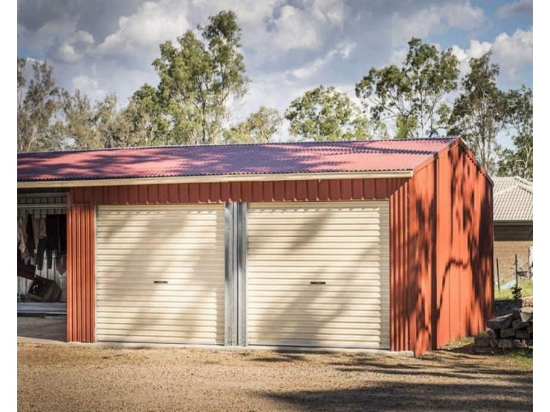 8 Legend Drive, Adare QLD 4343