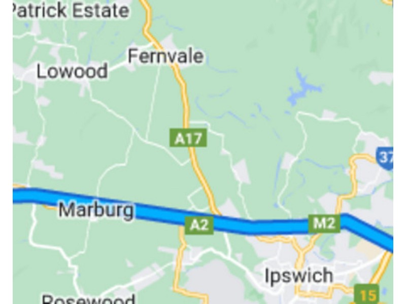 8 Legend Drive, Adare QLD 4343