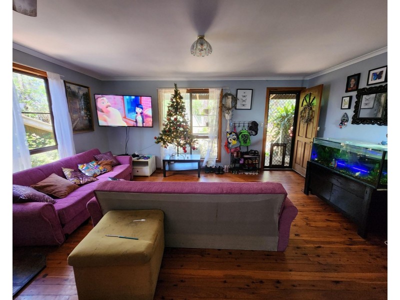 20 Gordon Crescent, Withcott QLD 4352