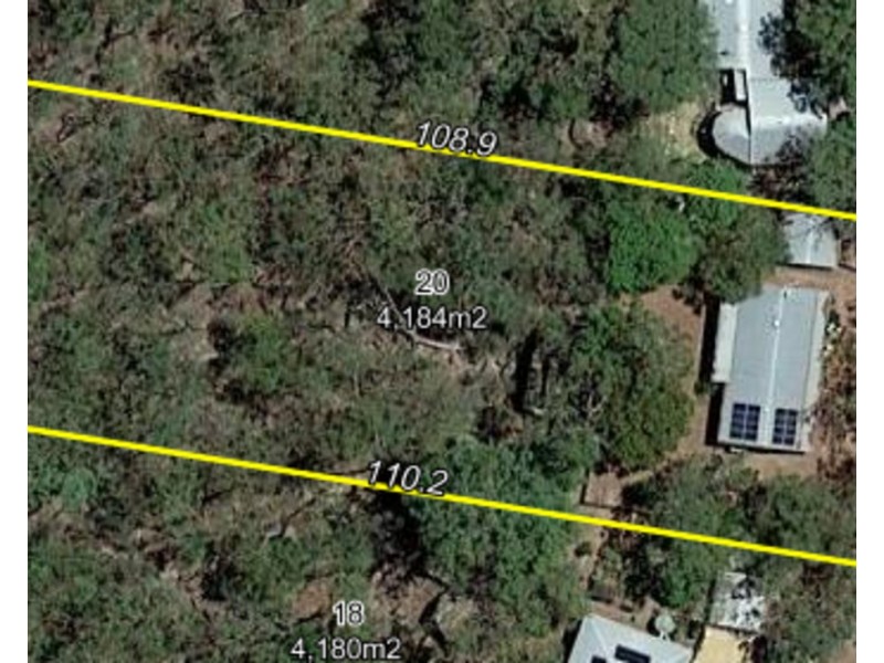 20 Gordon Crescent, Withcott QLD 4352