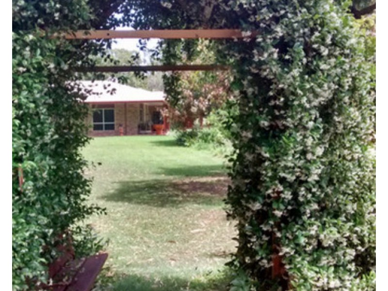 2 Turner Street, Helidon QLD 4344