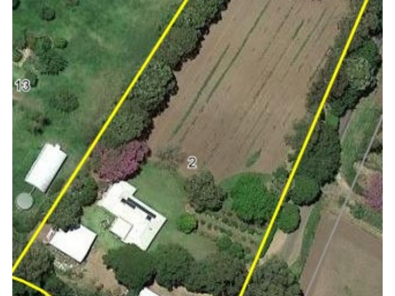 2 Turner Street, Helidon QLD 4344