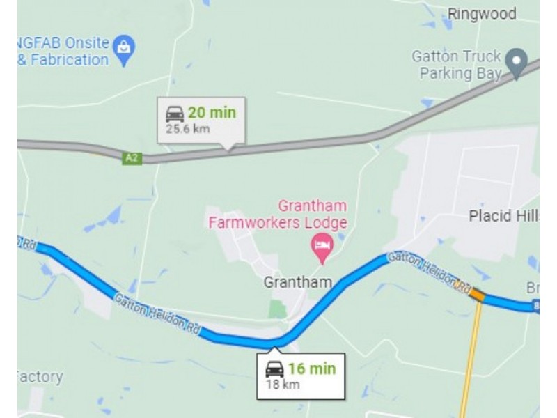 2 Turner Street, Helidon QLD 4344