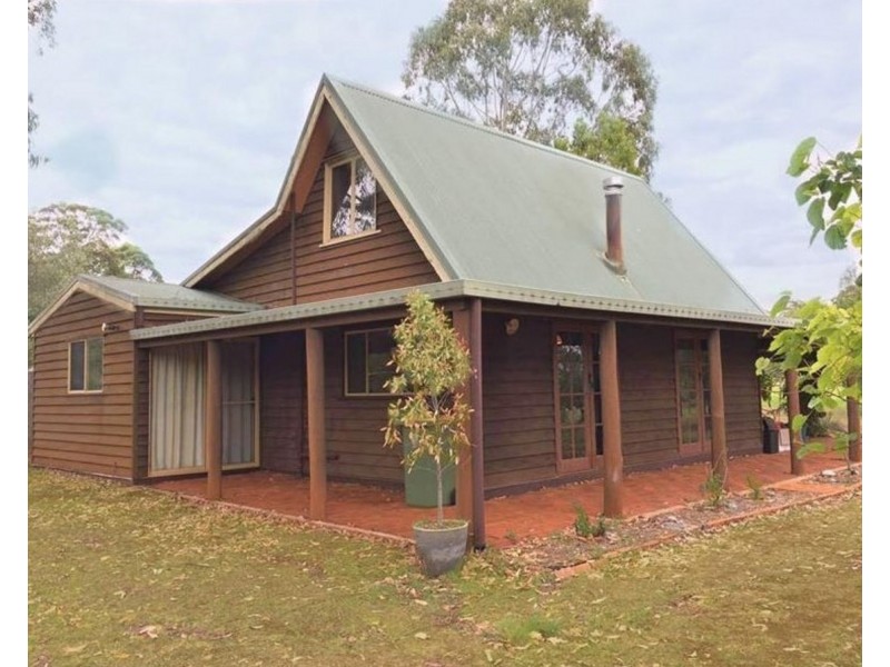 42 Costello Road, Cabarlah QLD 4352