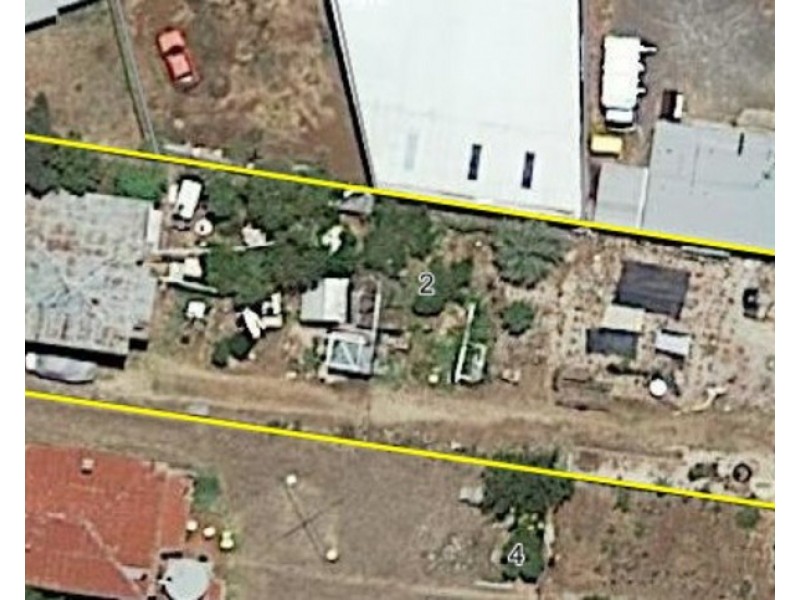 2 Link Street, North Toowoomba QLD 4350