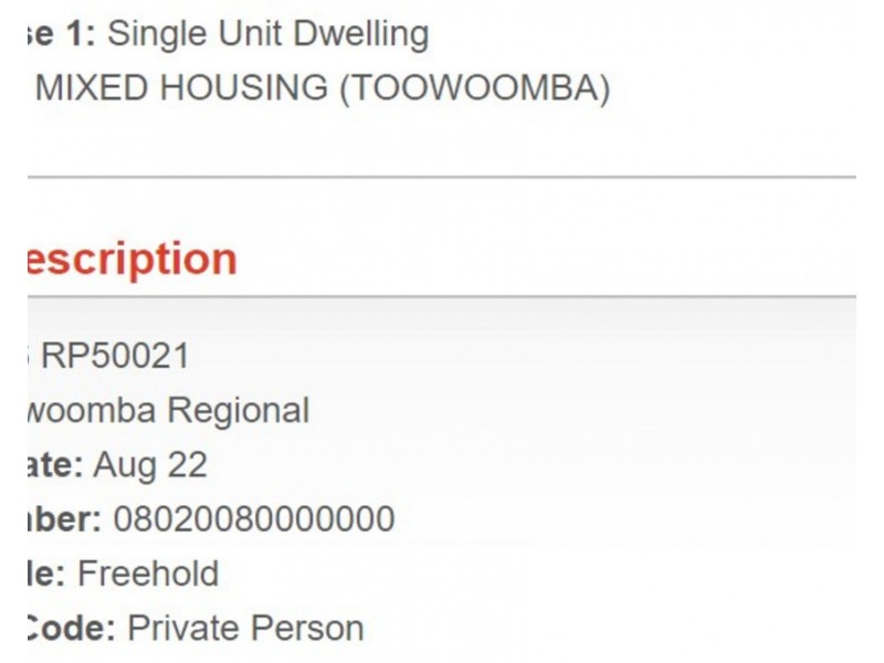 2 Link Street, North Toowoomba QLD 4350