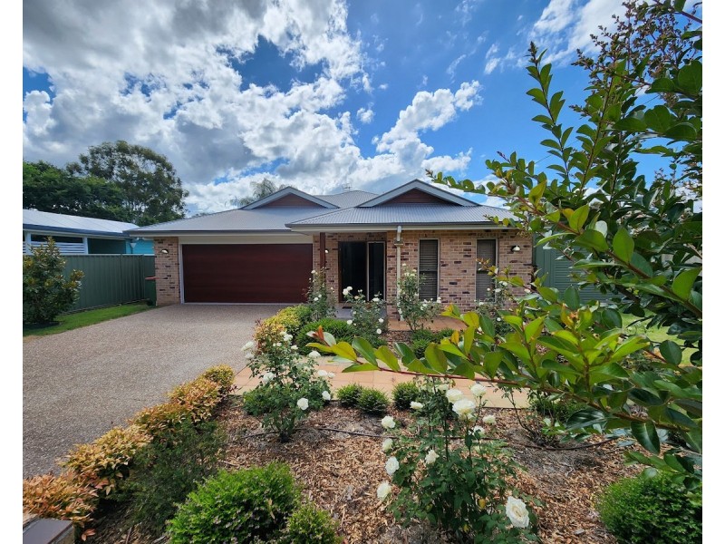 59 Emu Creek Road, Crows Nest QLD 4355