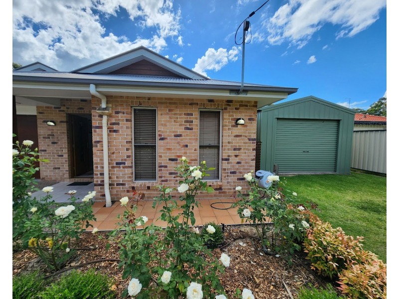 59 Emu Creek Road, Crows Nest QLD 4355