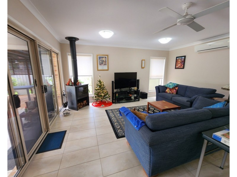59 Emu Creek Road, Crows Nest QLD 4355