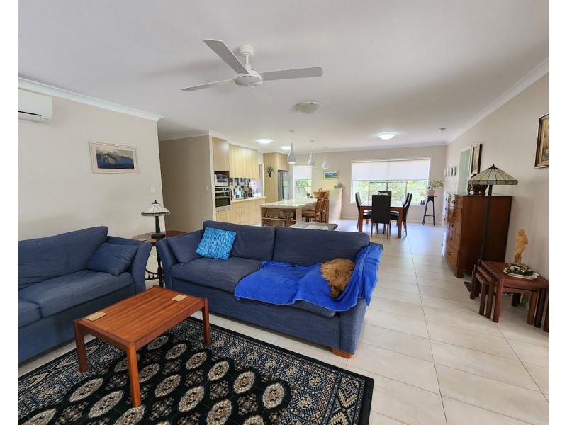59 Emu Creek Road, Crows Nest QLD 4355