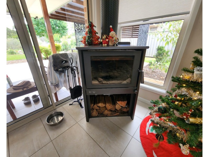 59 Emu Creek Road, Crows Nest QLD 4355