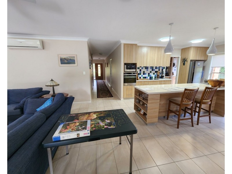59 Emu Creek Road, Crows Nest QLD 4355