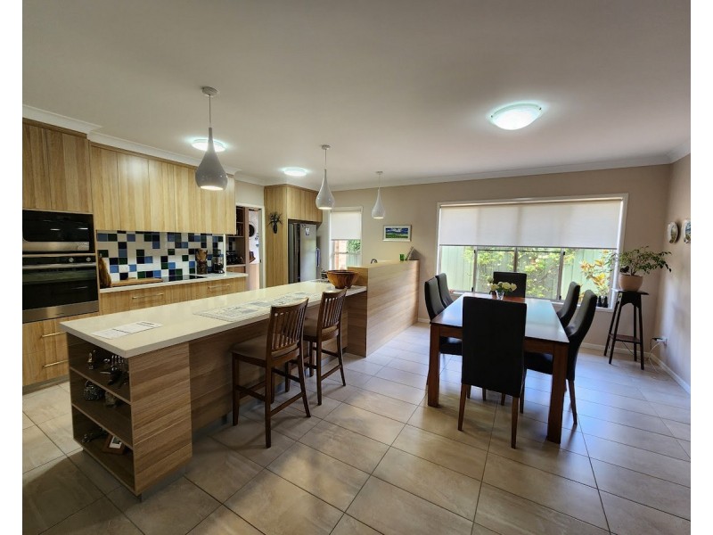 59 Emu Creek Road, Crows Nest QLD 4355