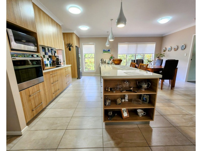 59 Emu Creek Road, Crows Nest QLD 4355