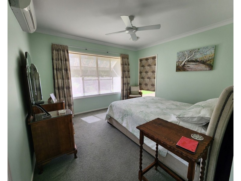 59 Emu Creek Road, Crows Nest QLD 4355