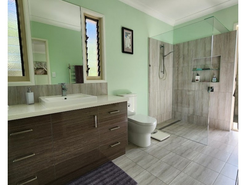 59 Emu Creek Road, Crows Nest QLD 4355