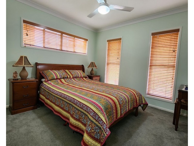 59 Emu Creek Road, Crows Nest QLD 4355