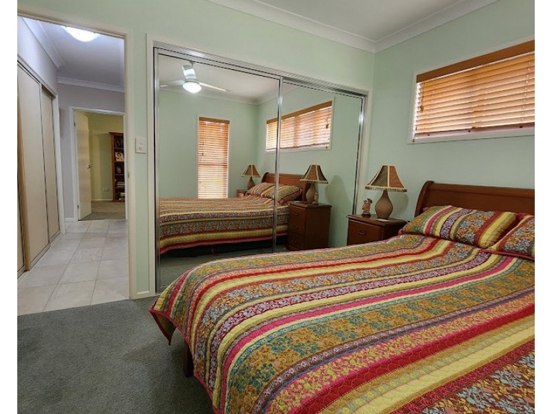 59 Emu Creek Road, Crows Nest QLD 4355