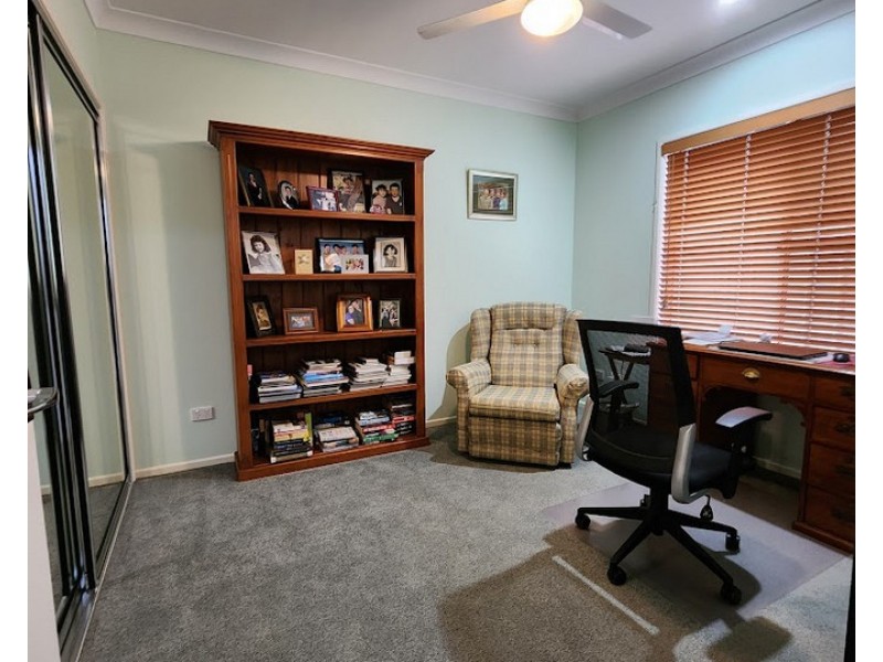 59 Emu Creek Road, Crows Nest QLD 4355