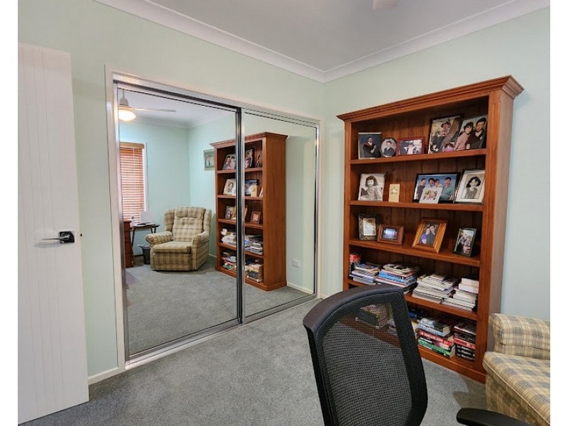 59 Emu Creek Road, Crows Nest QLD 4355