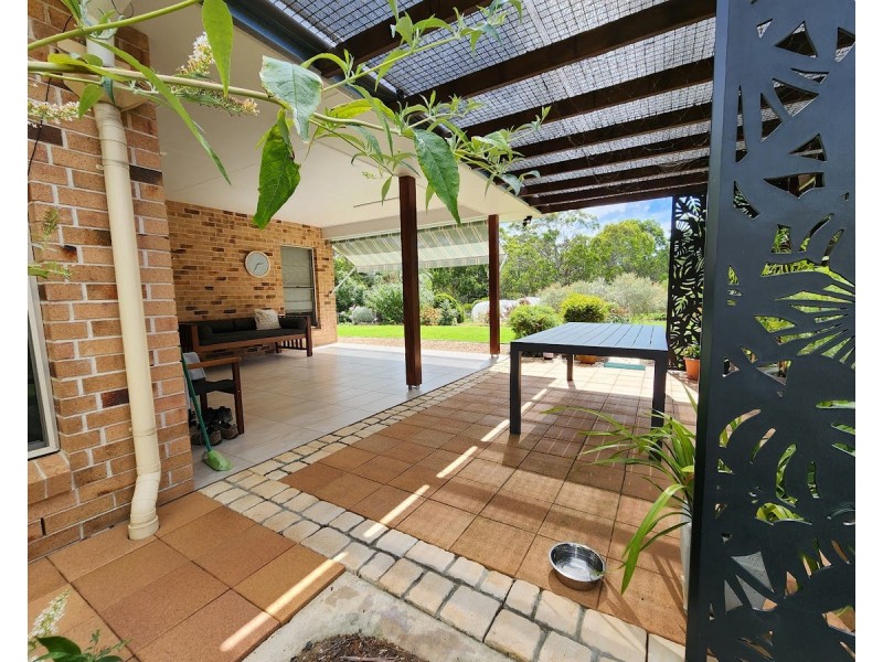 59 Emu Creek Road, Crows Nest QLD 4355