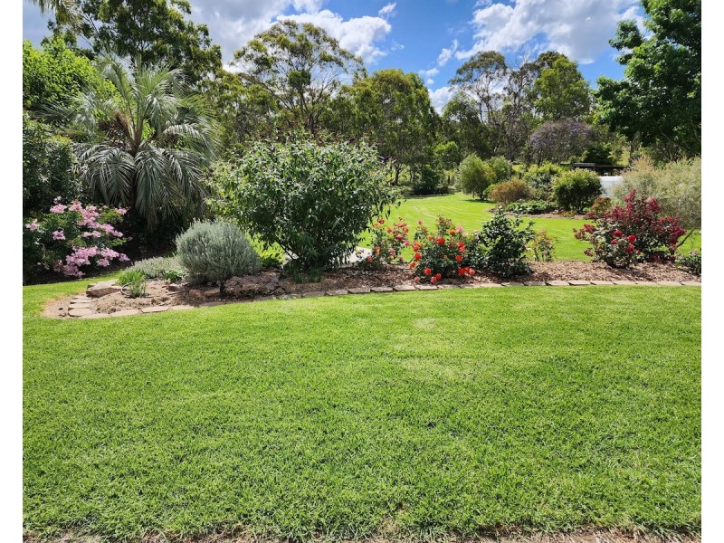59 Emu Creek Road, Crows Nest QLD 4355