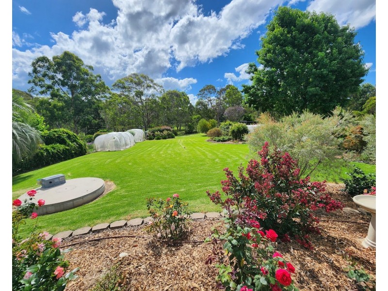 59 Emu Creek Road, Crows Nest QLD 4355