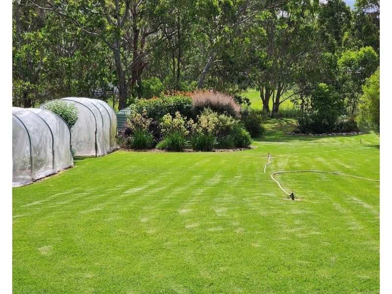 59 Emu Creek Road, Crows Nest QLD 4355