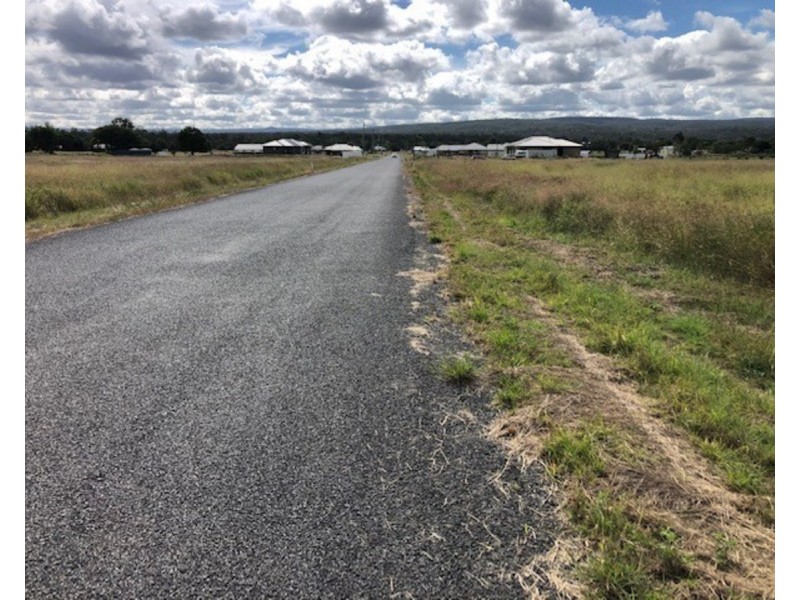 Lot 28 Portobello Road, Helidon Spa QLD 4344