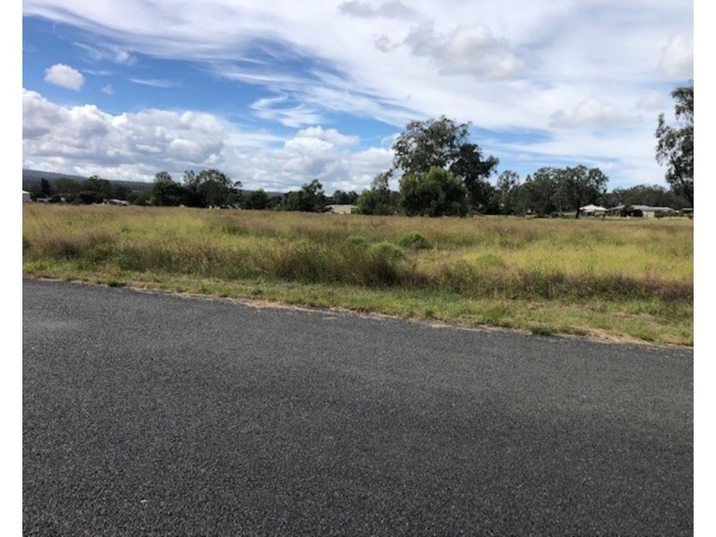 Lot 28 Portobello Road, Helidon Spa QLD 4344