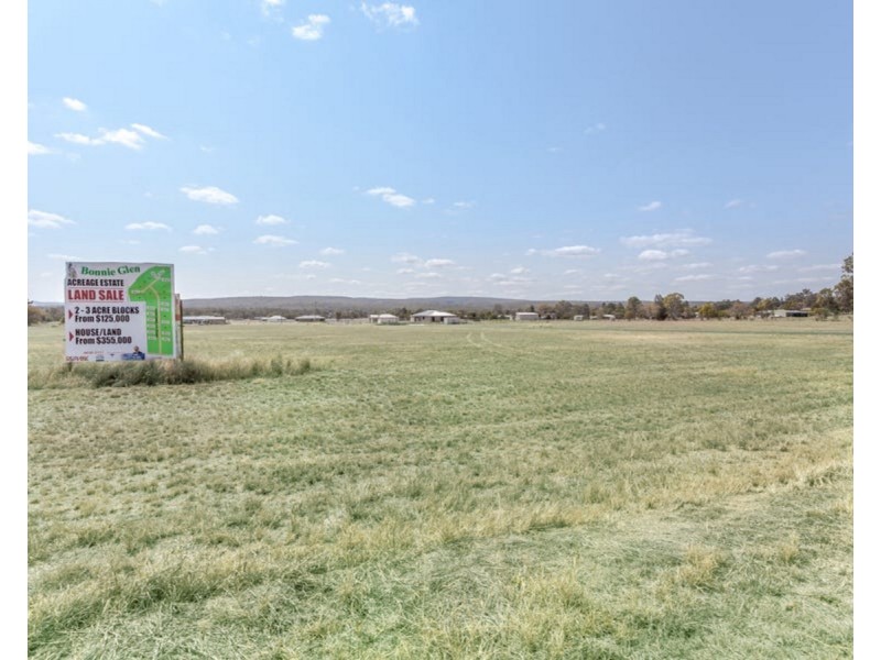 Lot 27 Portobello Drive, Helidon Spa QLD 4344