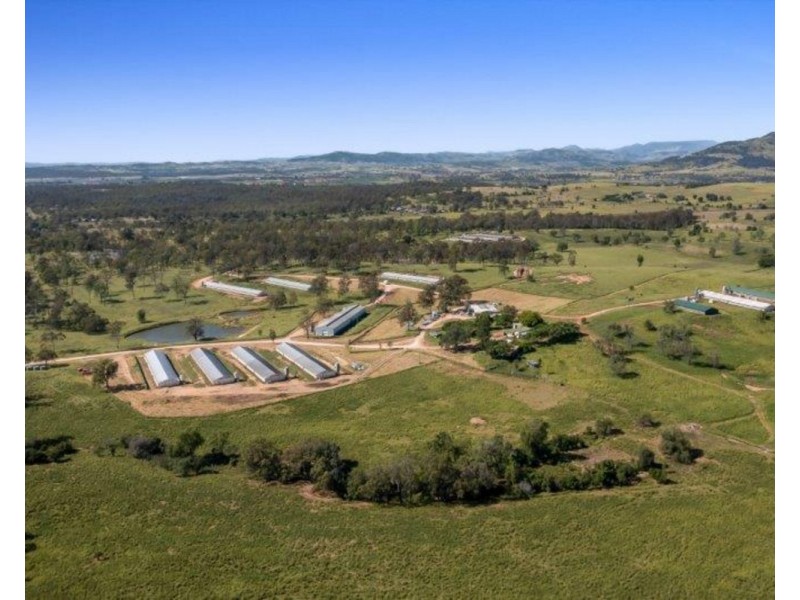 303 Grantham Scrub Road, Veradilla QLD 4347