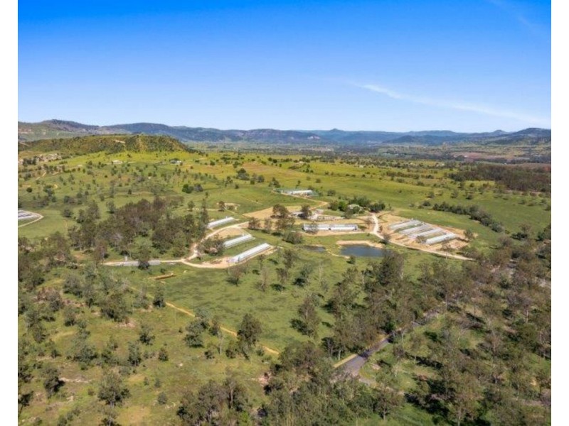 303 Grantham Scrub Road, Veradilla QLD 4347