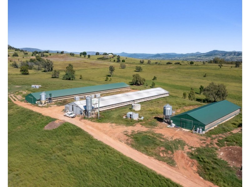 303 Grantham Scrub Road, Veradilla QLD 4347