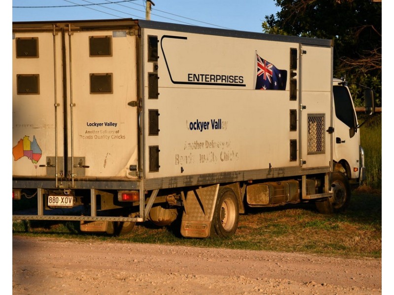 303 Grantham Scrub Road, Veradilla QLD 4347