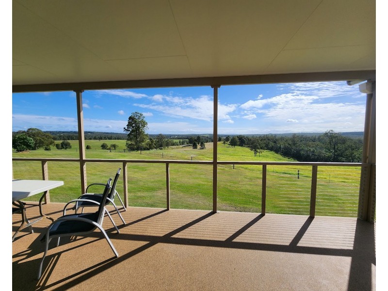 114 Cherry Creek Road, Cherry Creek QLD 4306