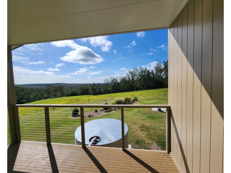 114 Cherry Creek Road, Cherry Creek QLD 4306