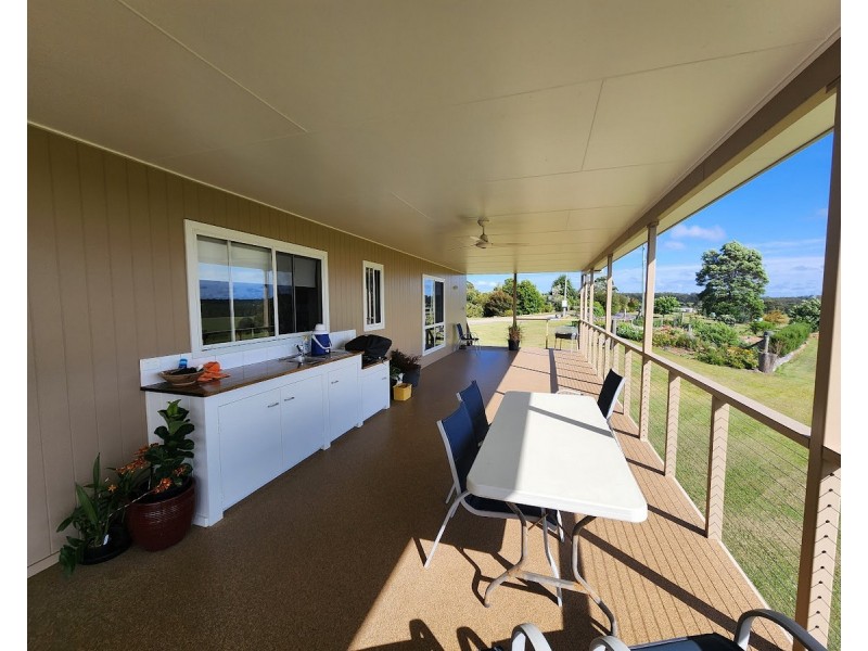 114 Cherry Creek Road, Cherry Creek QLD 4306