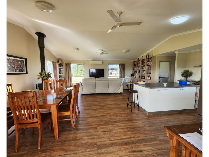114 Cherry Creek Road, Cherry Creek QLD 4306