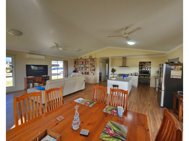 114 Cherry Creek Road, Cherry Creek QLD 4306
